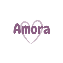 Amora Logo